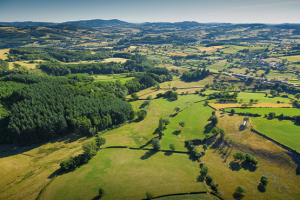 Un territoire à découvrir