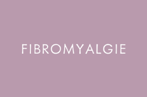 Fibromyalgie