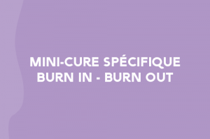 Burn In - Burn Out