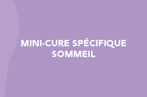 Sommeil