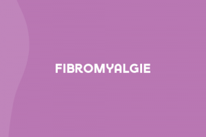 Fibromyalgie
