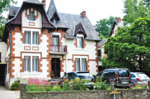 Villa Saint-Thérèse