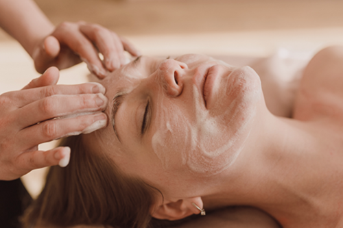 Soin Visage Oligoforce Lumière