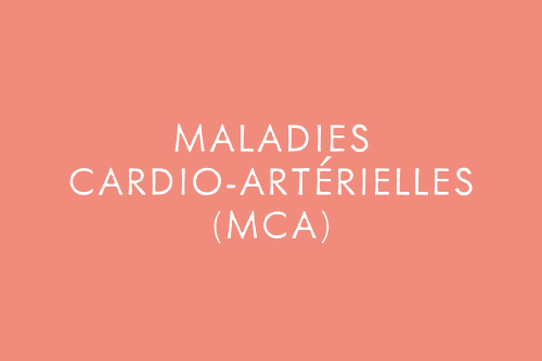 Maladies Cardio-Artérielles